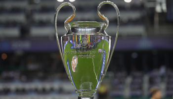Champions League: le tirage des 1/8ème de finale | bwin
