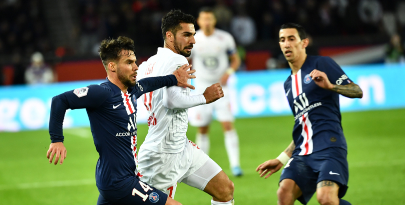 Odds Lille - Paris Saint-Germain | Voorspellingen en ...