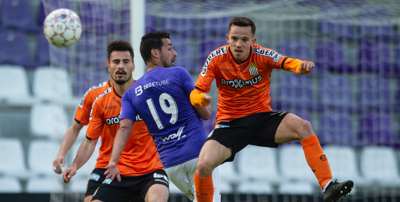 Cote Charleroi-Beerschot | Pronostic Jupiler Pro League ...