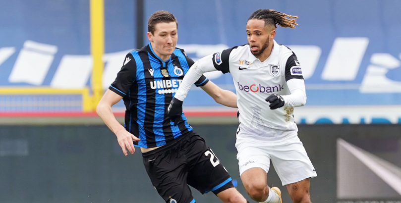 Odds Genk Club Brugge Voorspellingen En Weddenschappen 07 05 2021 Bwin