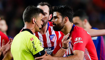 Diego Costa Die Skandal Akte Von Dirty Diego Bwin