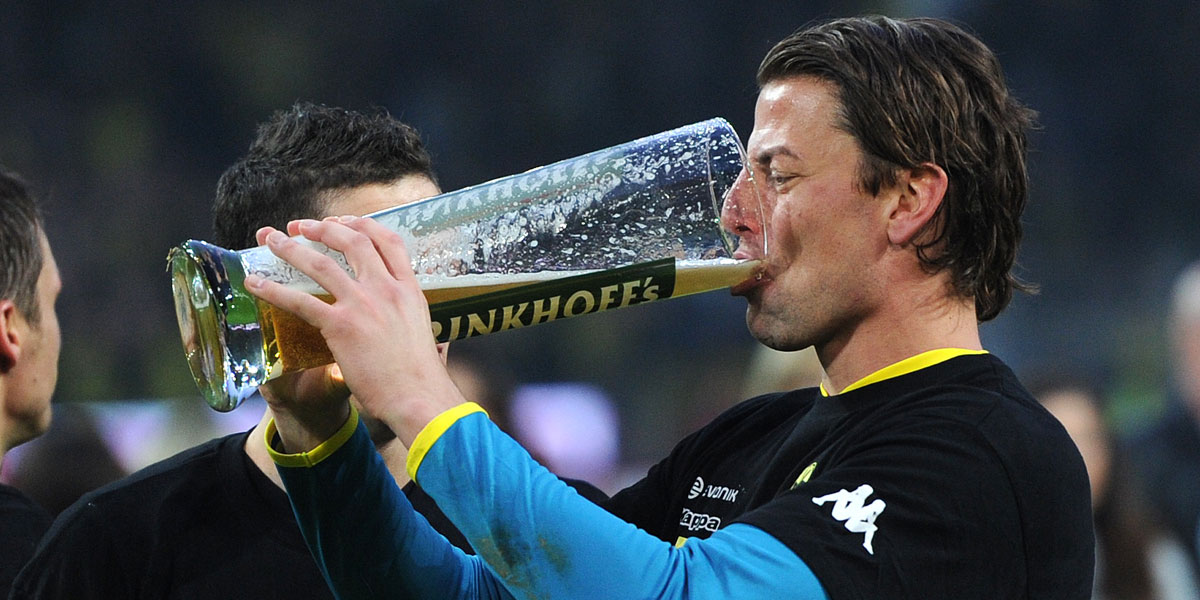 Roman Weidenfeller