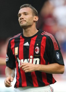 Shevchenko