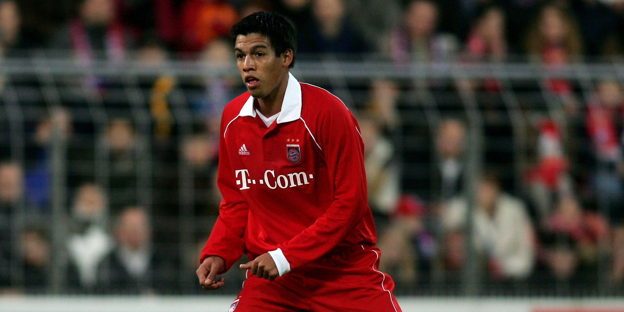 Julio dos Santos