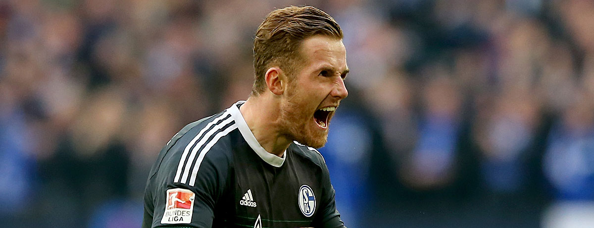 Ralf Fährmann