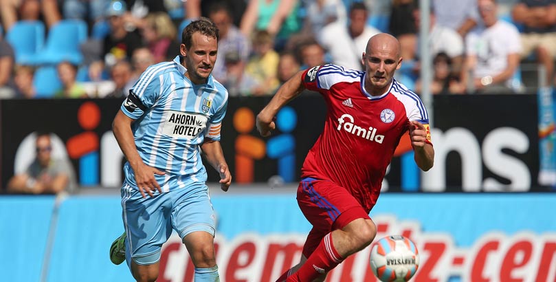 3. Liga Favoriten 3. Liga Favoriten