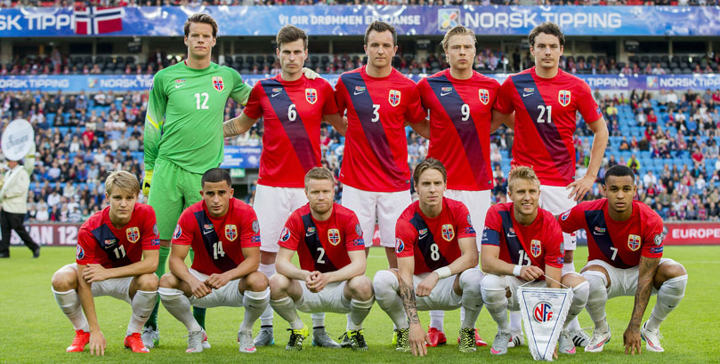 Norwegen Liga Norwegen Liga