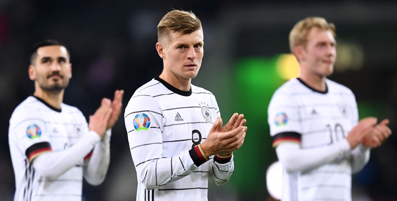 Die Spitzenverdiener Im Deutschen Fussball Bwin