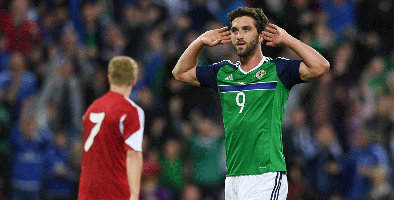 Will Grigg