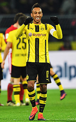 auba