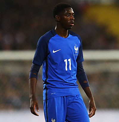 dembele