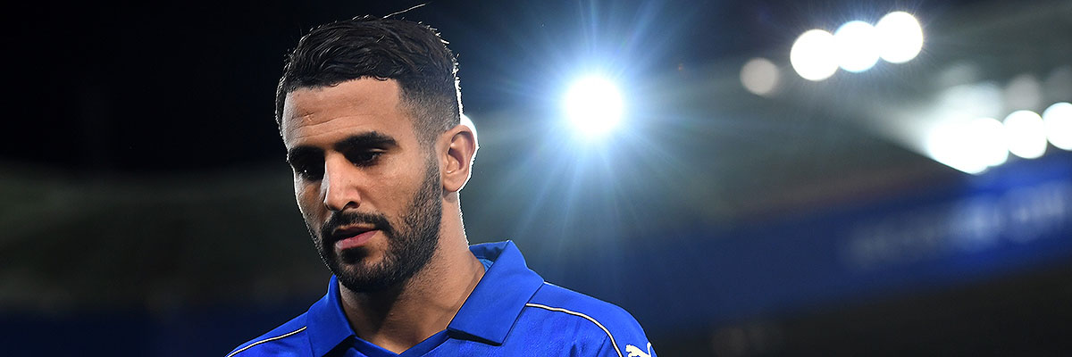 mahrez