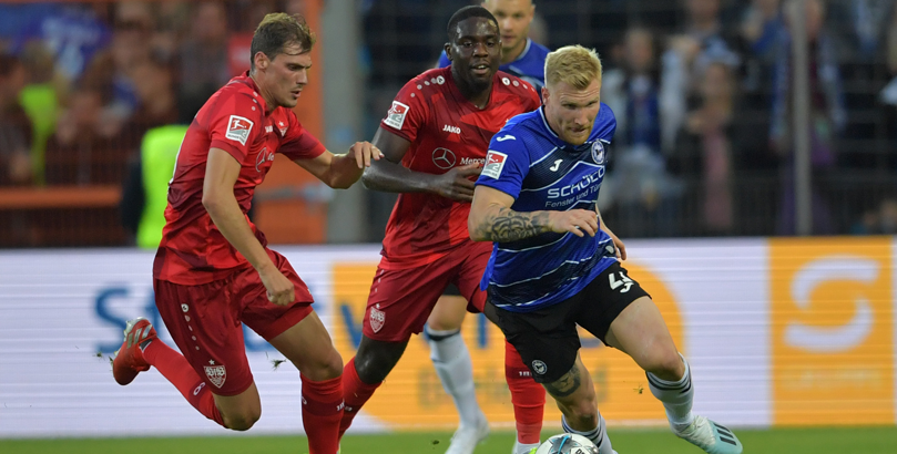 Vfb Stuttgart Arminia Bielefeld Spielvorschau Wetten Bwin