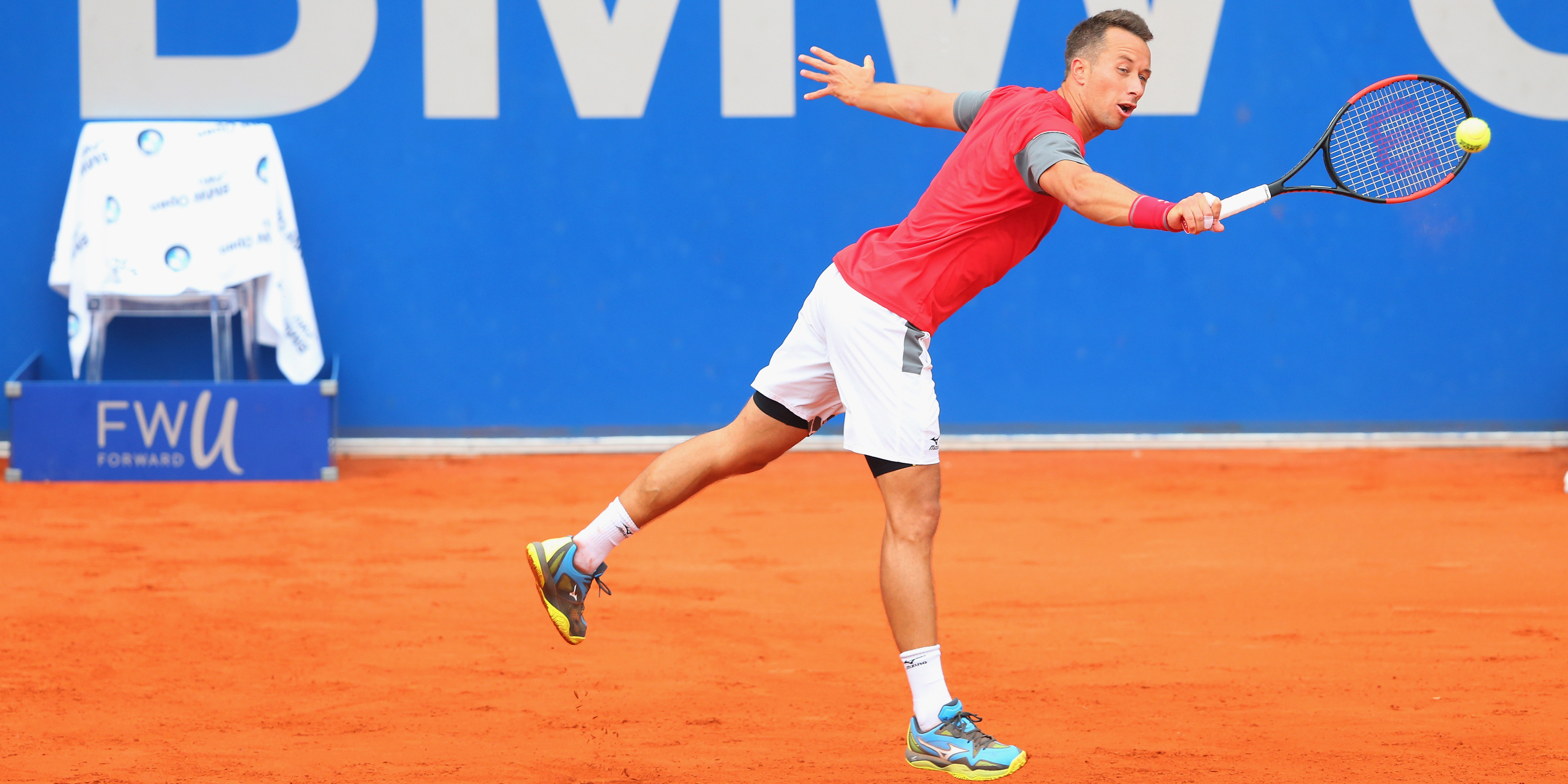 Philipp Kohlschreiber