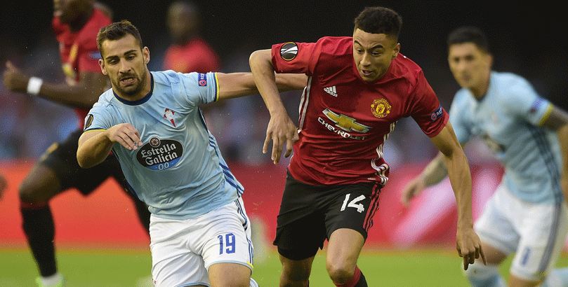 Celta Vigo Vs Manchester United Highlights Manchester United - Celta Vigo: Es winkt das erste Finale in der Europa