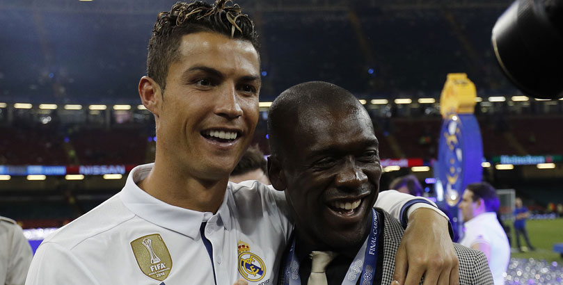 Champions League Real Ronaldo Rekorde Bwin