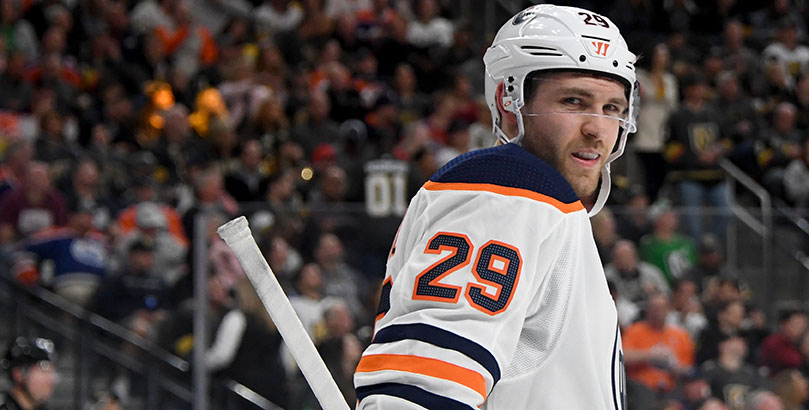 Nhl Das Sind Die Deutschen In Der Saison 21 Bwin
