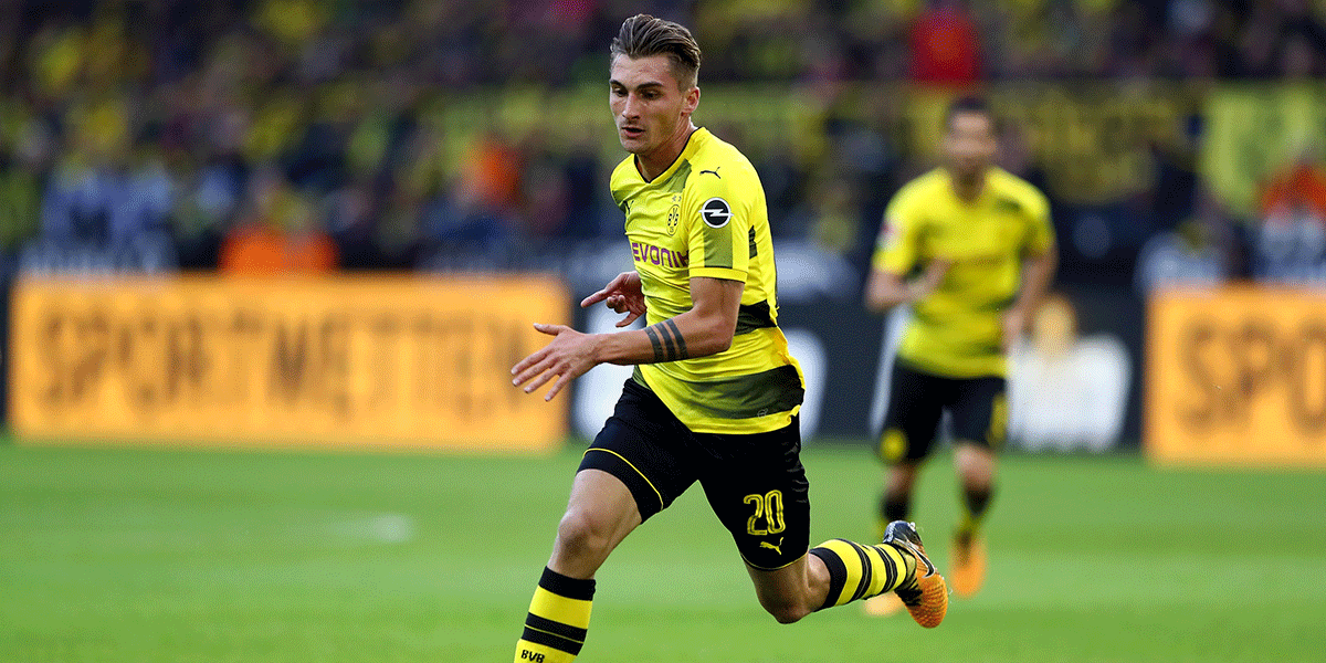 Maximilian Philipp