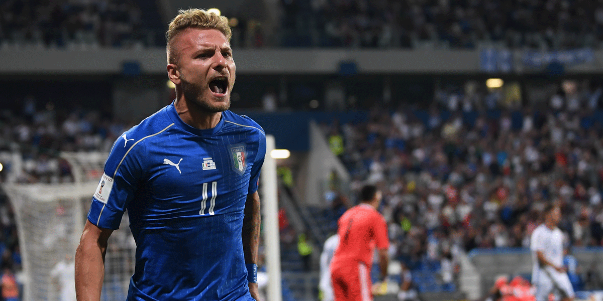 Warum Ist Italien Nicht Bei Der Wm 2021 Warum Ist Italien Nicht Bei Der Wm 2021