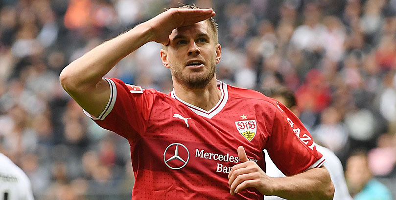 Bundesliga Torschützenkönig