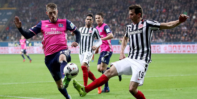 Hsv Eintracht Frankfurt Hsv Eintracht Frankfurt