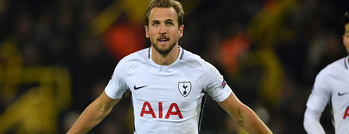 Harry Kane