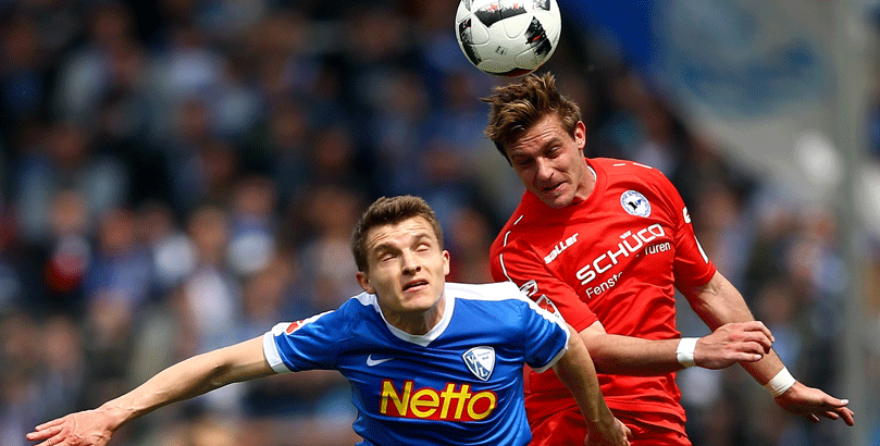Bochum Arminia Bielefeld Bochum Arminia Bielefeld