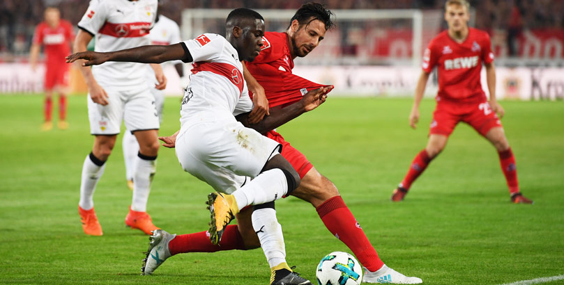 1. FC Köln - VfB Stuttgart: Spielvorschau & Wetten | bwin