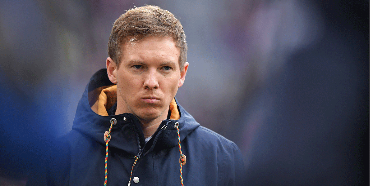 Julian Nagelsmann