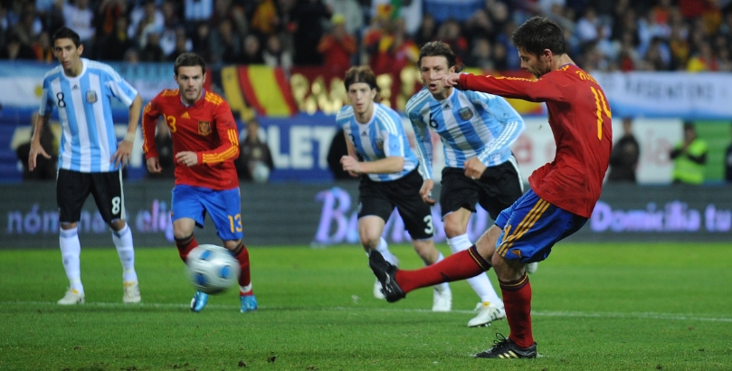 Cote Espagne – Argentine | Pronostic Football | 27/03/18 | bwin
