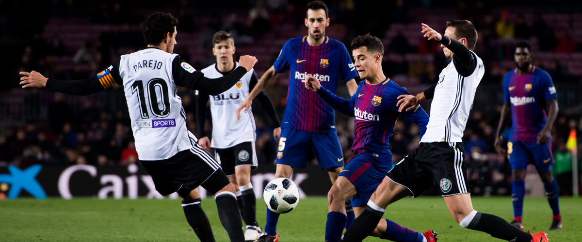 Philippe Coutinho