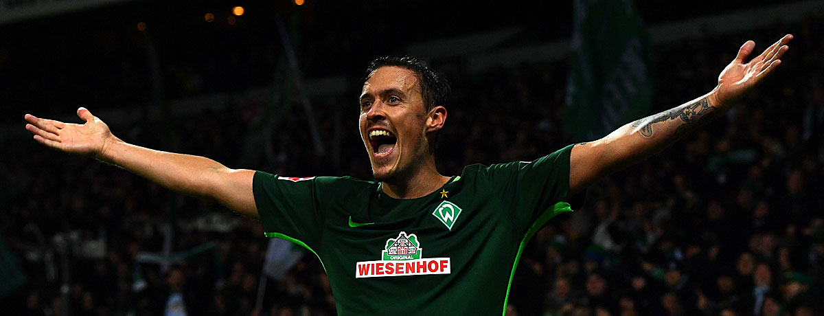 Max Kruse
