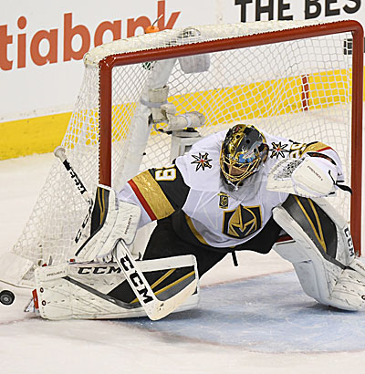 NHL, Fleury, Eishockey Quoten, NHL Quoten