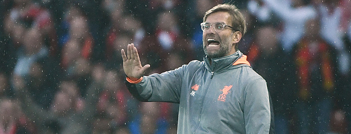 Jürgen Klopp