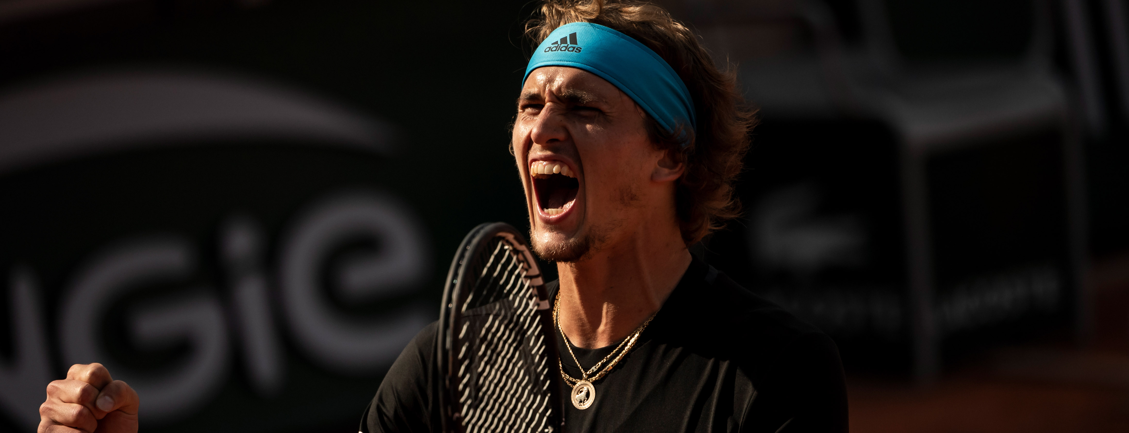 Alexander Zverev will den Grand Slam-Meilenstein | bwin