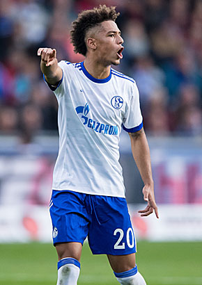 FC Schalke Quoten, S04, Thilo Kehrer Wechsel