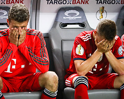 FC Bayern, Bayern München, Thomas Müller, Kimmich, FCB Wetten