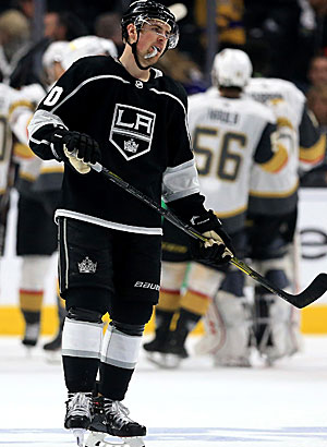 NHL Wetten, NHL Quoten, Tobias Rieder, LA Kings, Edmonton Oilers