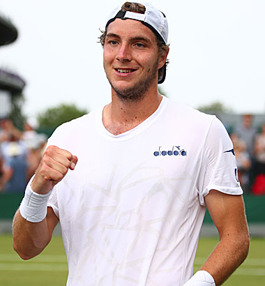 Wimbledon 2018, Jan-Lennard Struff, Wimbledon Wetten