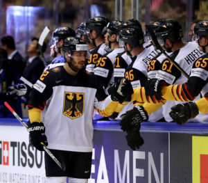 Deutsche Festtage In Der Nhl Bwin