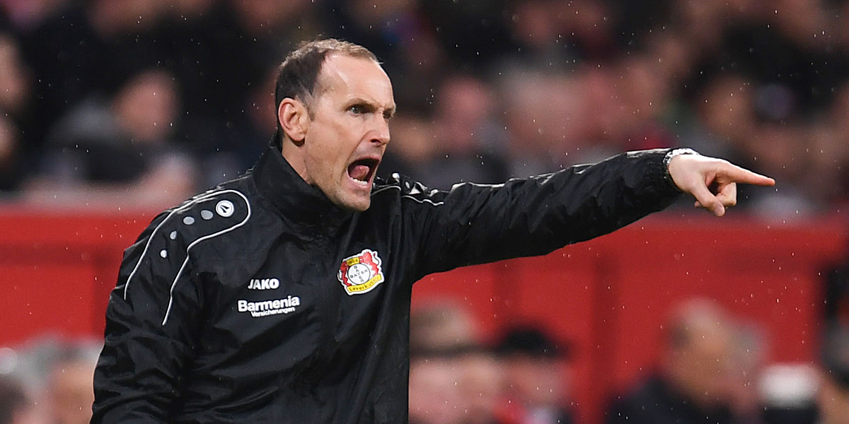 Gelingt 2019 die Rückkehr in die Champions League?