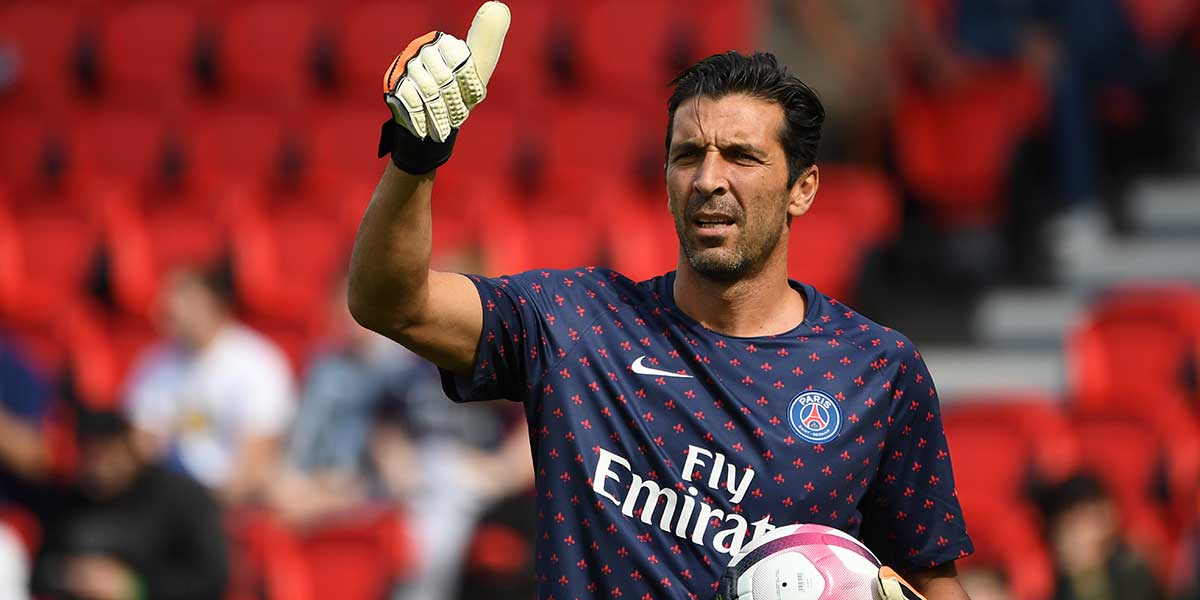 Buffon