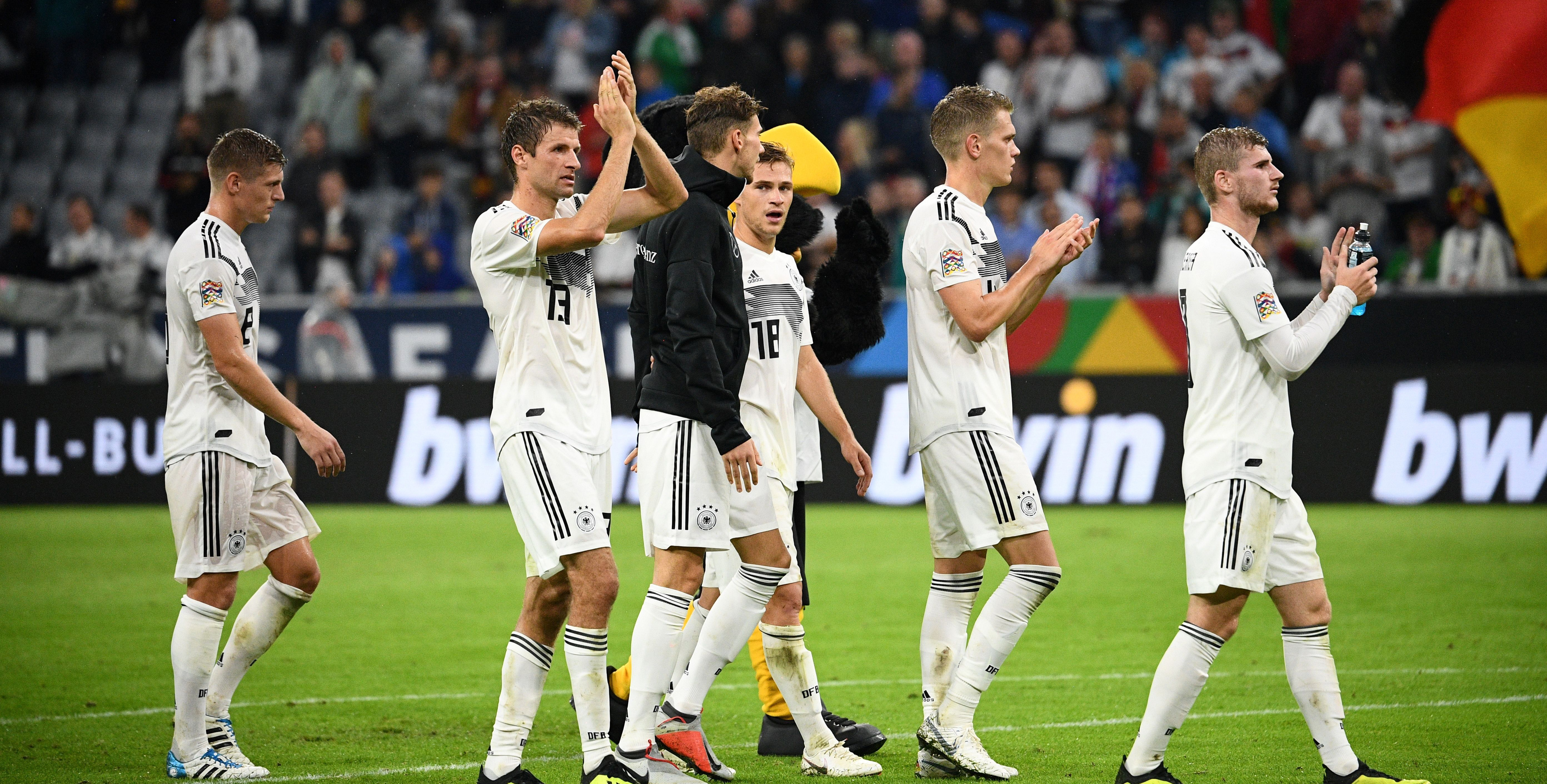 Deutschland-Peru Deutschland-Peru