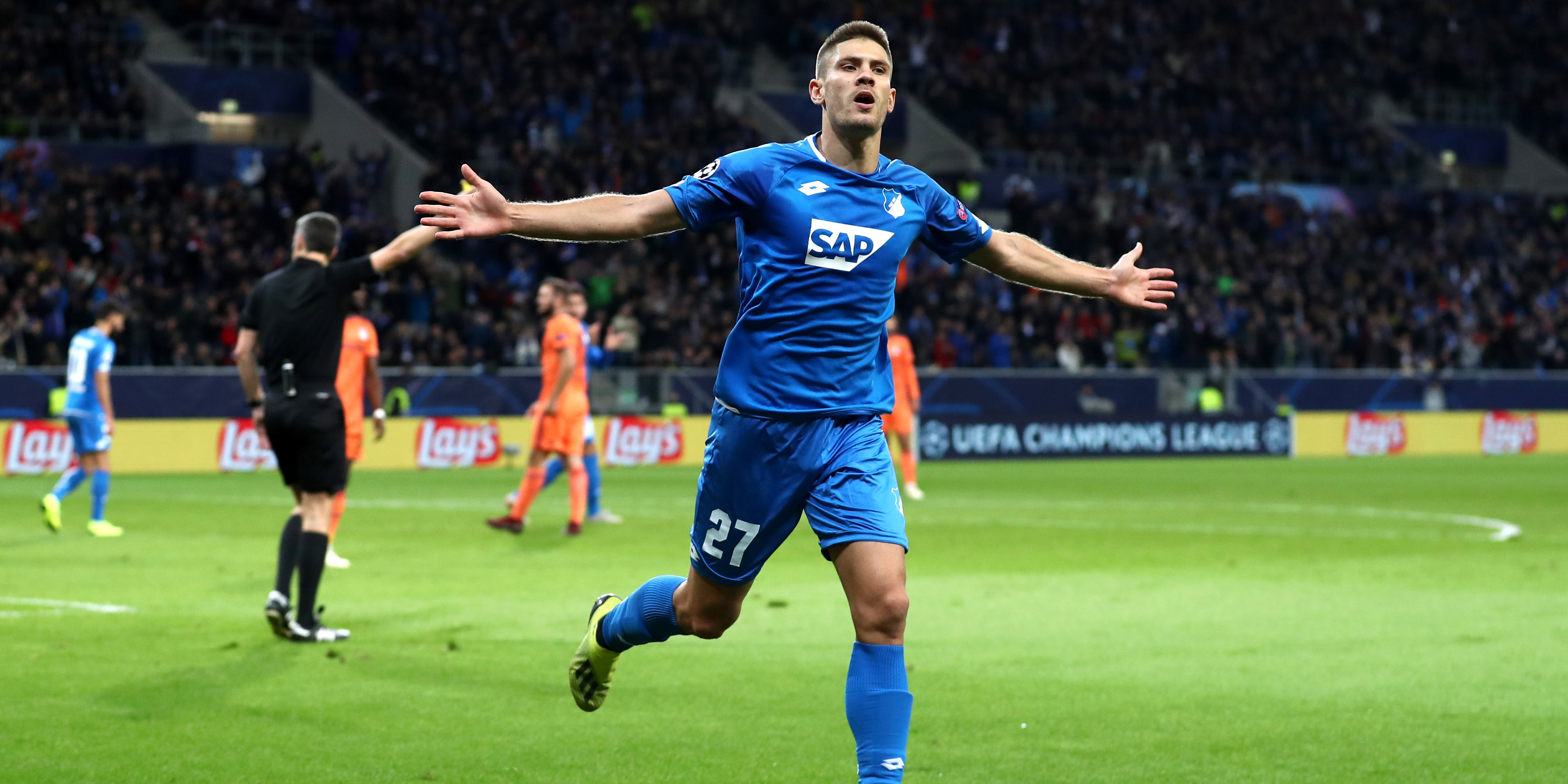 Andrej Kramaric