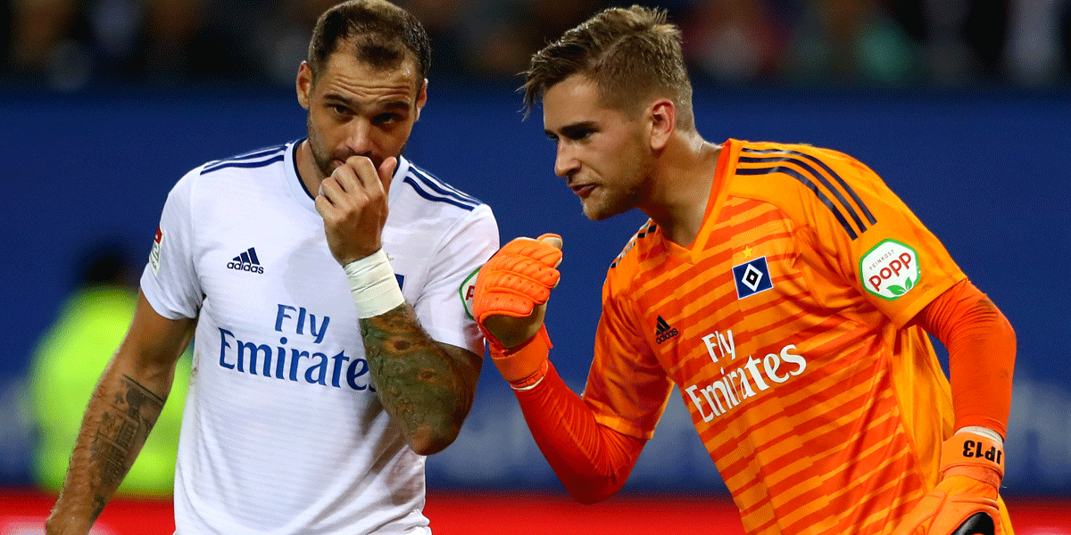 Lasogga, Pollersbeck