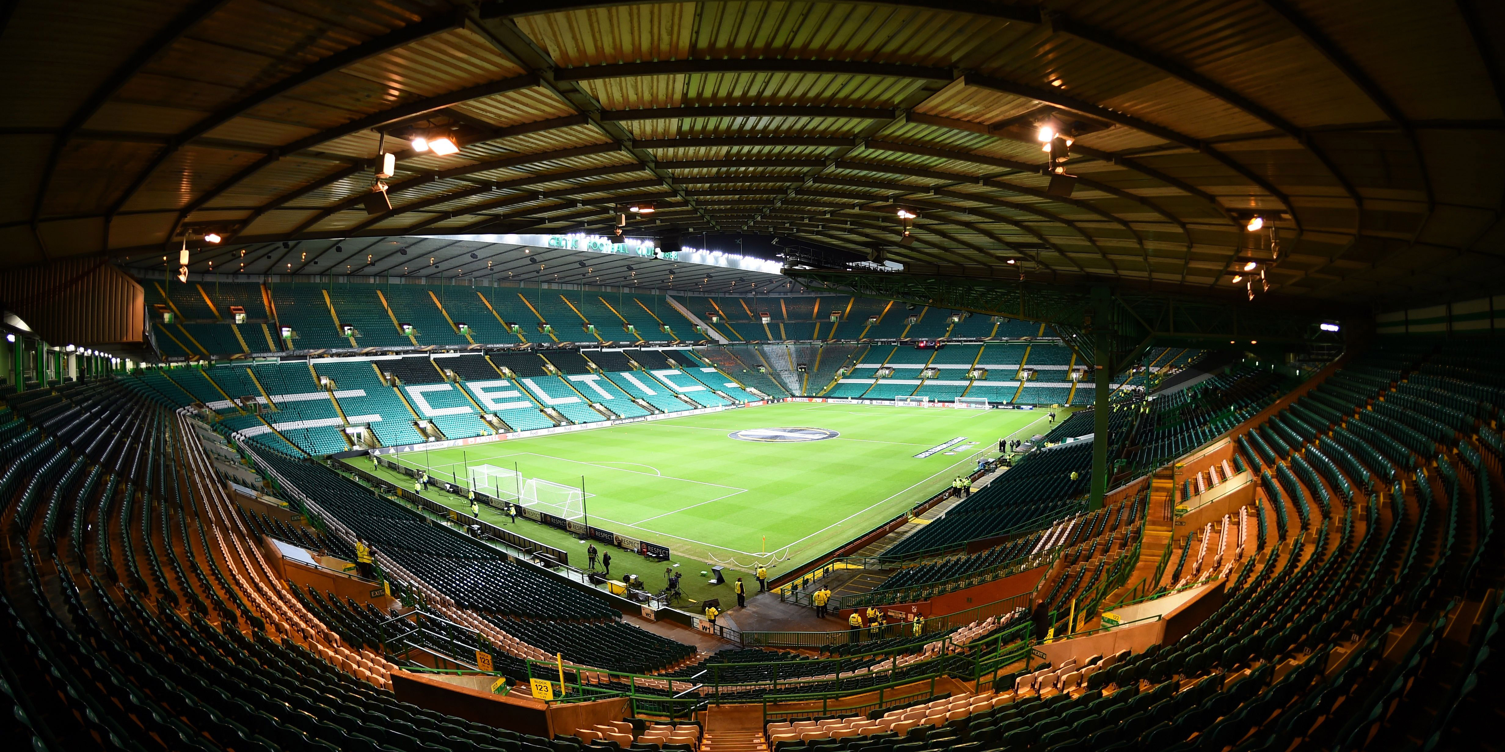 Celtic Park