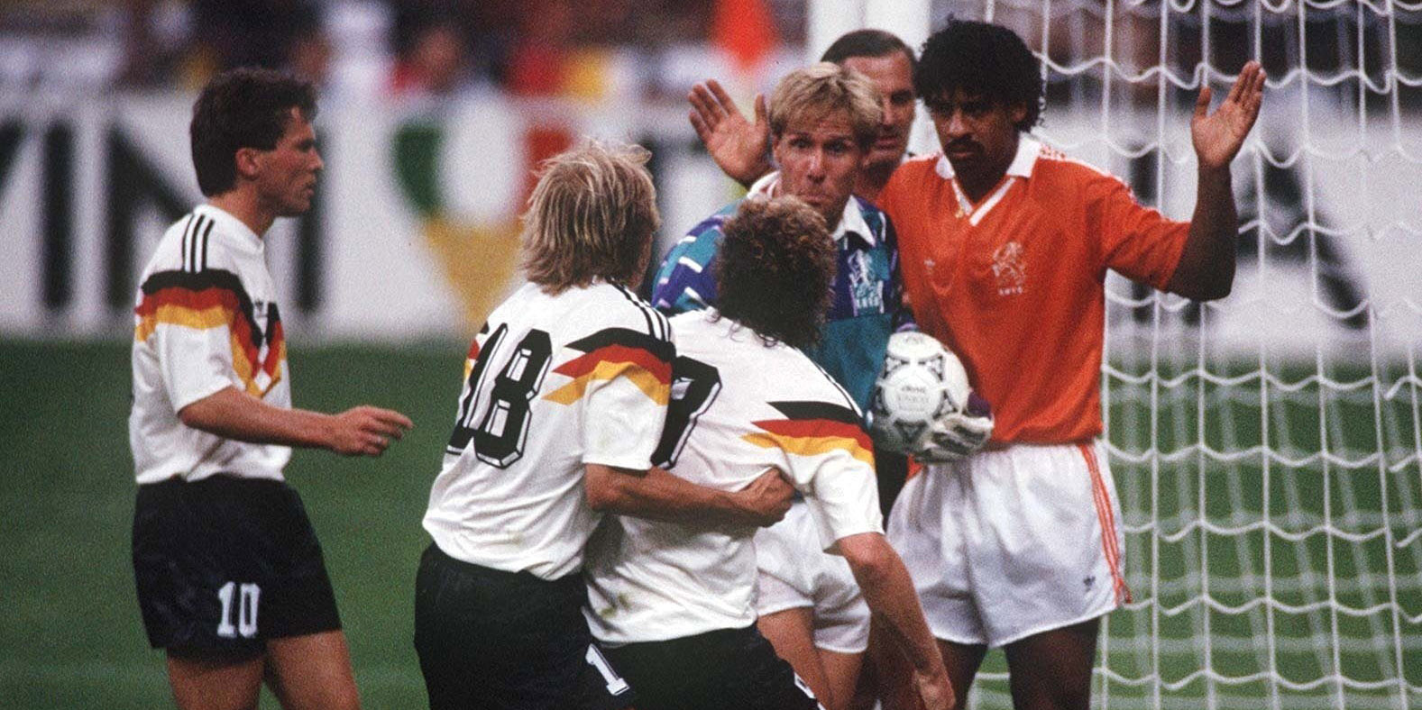 WM 1990