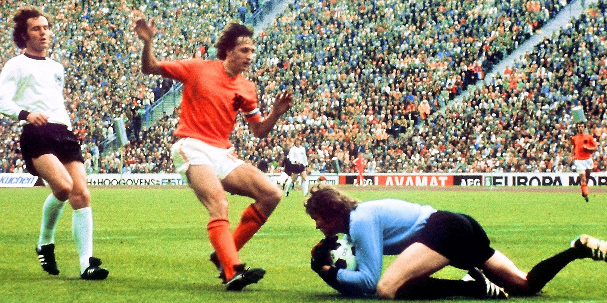 WM 1974