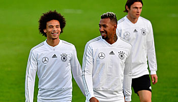 Dfb Gewinner Dfb Gewinner