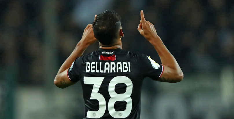 Karim Bellarabi